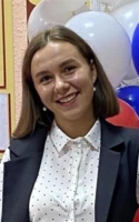 Сорокина Виктория  Ивановна