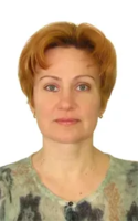 Зычева Екатерина Николаевна