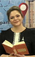 Мищенко Кристина Андреевна