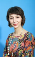 Юрченко Наталья Алимовна