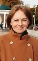 Грецова Ирина Алексеевна