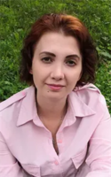 Андреева Зоя Николаевна
