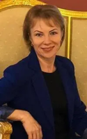 Сулимова Татьяна Николаевна