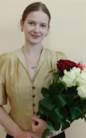 Сычева Наталья Андреевна