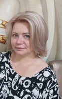 Хохлачева Виктория Вадимовна