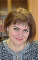 Шунина Екатерина Васильевна