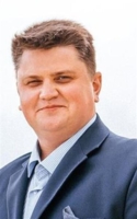 Свиридов Иван Игоревич