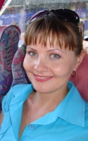 Захарова Людмила Борисовна
