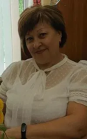 Коняхина Наталья Александровна