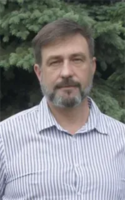 Иванов Дмитрий Васильевич