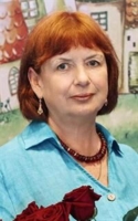 Радченко Юлия Юрьевна