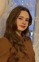 Ильина  Мария  Александровна 
