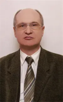 Кузнецов Игорь Владимирович