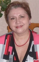 Агеева Нина Александровна