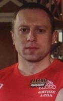 Никитин Виталий Сергеевич