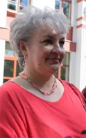 Гаврилова Ирина Михайловна