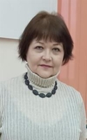 Анисина Елена Анатольевна