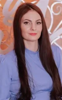 Краснослободцева Алена Валерьевна