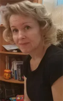 Карчевская Наталья Владимировна