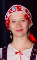 Ковалева Надежда Александровна