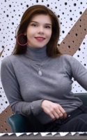 Маслова Анастасия Анатольевна