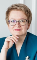 Корогодова  Ольга Альбертовна