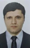 Алиев Али Абдуллаевич