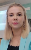 Савощенко Людмила Александровна