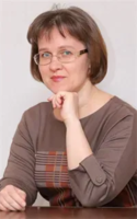 Филиппова Ольга Анатольевна