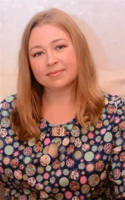 Смирнова Анна Сергеевна