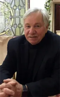 Вдовин Владимир Иванович