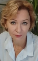 Назарова  Елена  Николаевна 