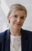 Леонова Ольга Леонидовна