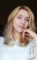 Серякова Алина Николаевна