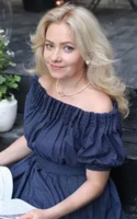 Зайцева Мария Леонидовна
