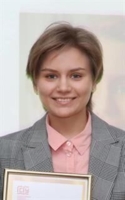 Шкарина Елена Александровна