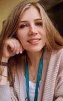 Шорникова Екатерина Андреевна