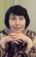 Гришкова Татьяна Валентиновна