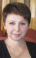 Сирота Алена Викторовна