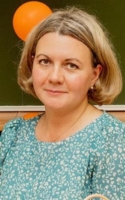 Анкудинова Ольга Николаевна