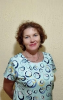 Ганова Светлана Николаевна