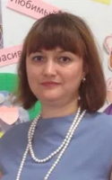 Шаншиева Наталья Алексеевна
