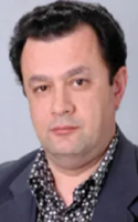 Симонян Арсен Рафикович