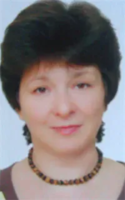 Лазунина Ирина Анатольевна