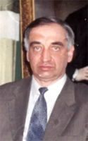 Хренников Владимир Георгеевич