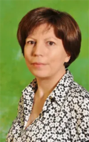 Якушина Елена Александровна