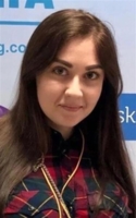 Атанова  Анна Игоревна