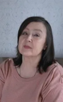 Сорокина Людмила Михайловна