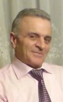 Бадасян Эдик Григорьевич