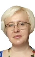 Савичева Наталья Ивановна